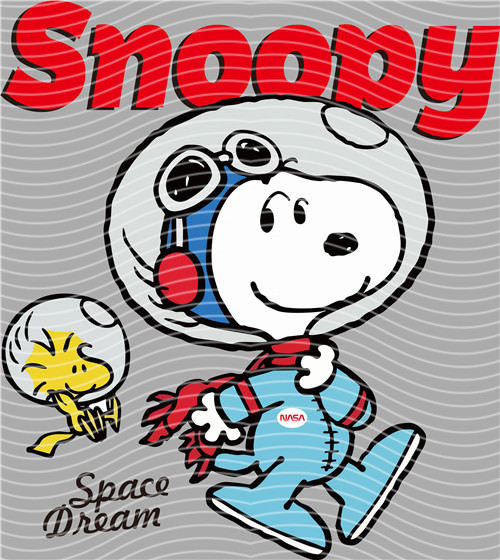 Snoopy- 422